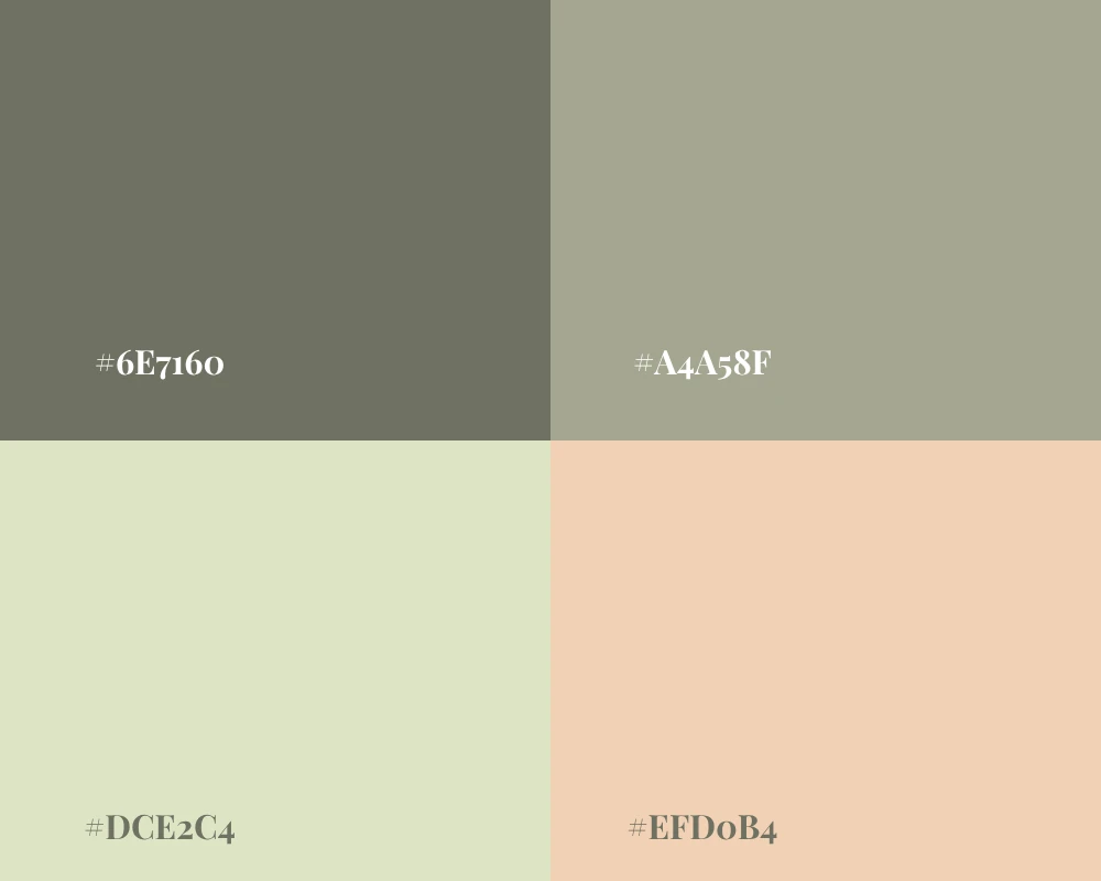 Escribanía Patrón imagen 11